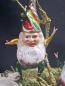 Preview: Zwerg Waldmännchen Wackelmännchen Wichtel