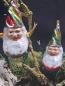 Preview: Zwerg Waldmännchen Wackelmännchen Wichtel