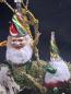 Preview: Zwerg Waldmännchen Wackelmännchen Wichtel