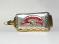 Preview: Zieharmonika Nostalgie Lauscha Christbaumschmuck