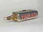 Preview: Zieharmonika Nostalgie Lauscha Christbaumschmuck