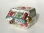 Preview: Pfefferkuchenhaus Nostalgie Lauscha Christbaumschmuck
