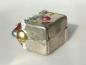 Preview: Pfefferkuchenhaus Nostalgie Lauscha Christbaumschmuck