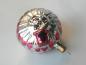 Preview: Mann im Mond Nostalgie Christbaumschmuck aus Lauscha