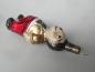 Preview: Igel Maggy - Baumschmuck aus Lauscha