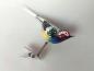 Preview: kleiner bunter Vogel