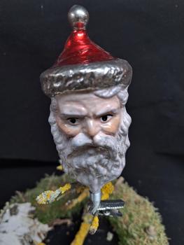 Nikolaus Weihnachtsmann