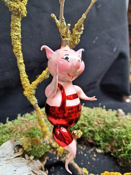 Schwein Schweinchen Dick Ferkel