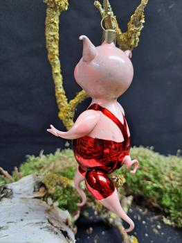 Schwein Schweinchen Dick Ferkel