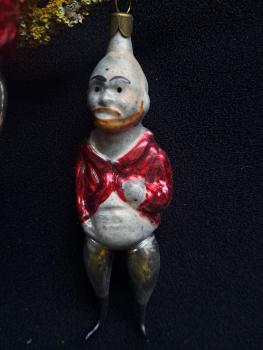 Pirat  Seeräuber