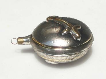 Runenkugel Germanenbrauch