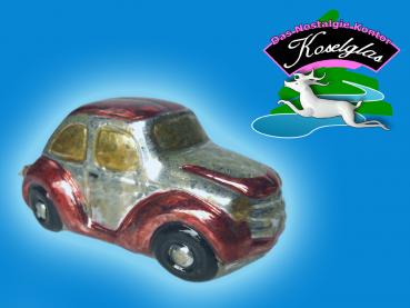 Automobil Käfer - Nostalgie Baumbehang Lauscha Christbaumschmuck