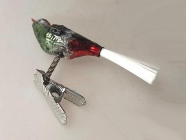 kleiner Vogel