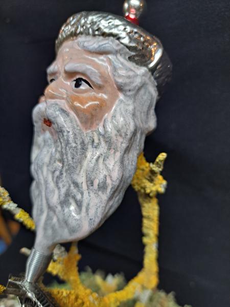 Nikolaus Weihnachtsmann