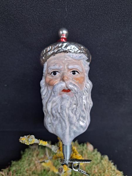 Nikolaus Weihnachtsmann