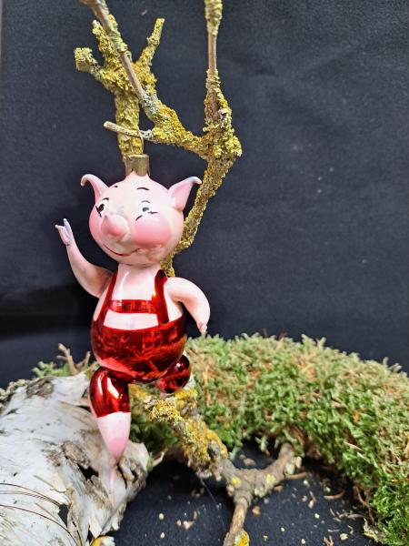 Schwein Schweinchen Dick Ferkel