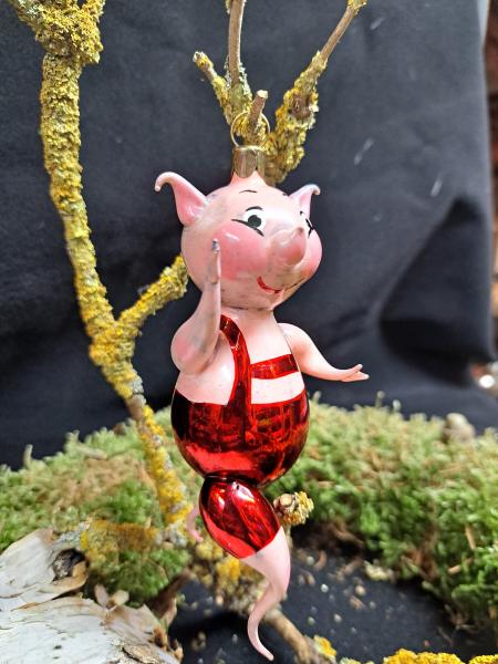 Schwein Schweinchen Dick Ferkel