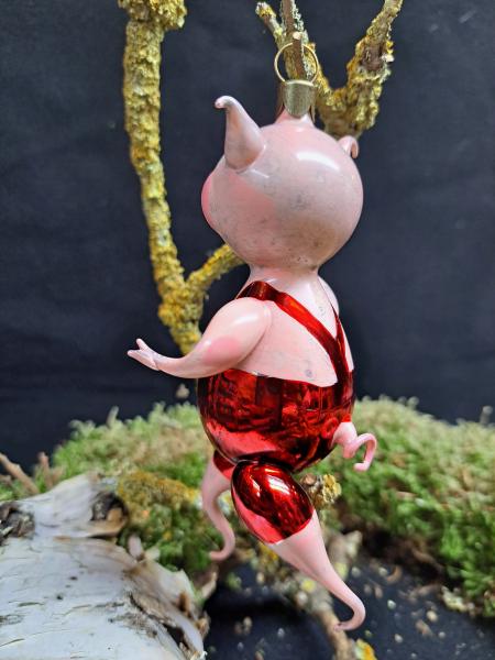 Schwein Schweinchen Dick Ferkel