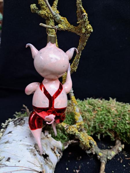 Schwein Schweinchen Dick Ferkel
