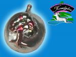 Lebensborn Runenkugel Germanenschmuck